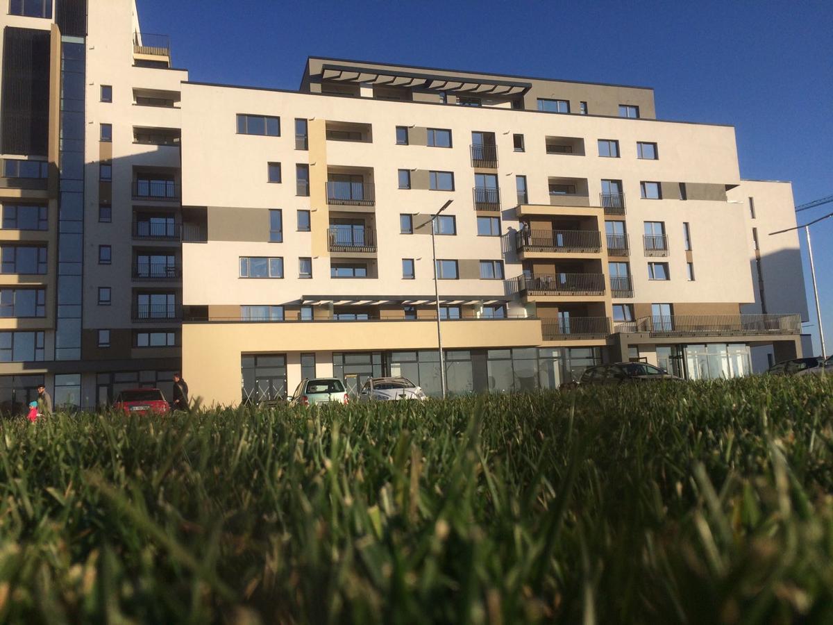 Apartament 4Tourists Brasov Exterior photo