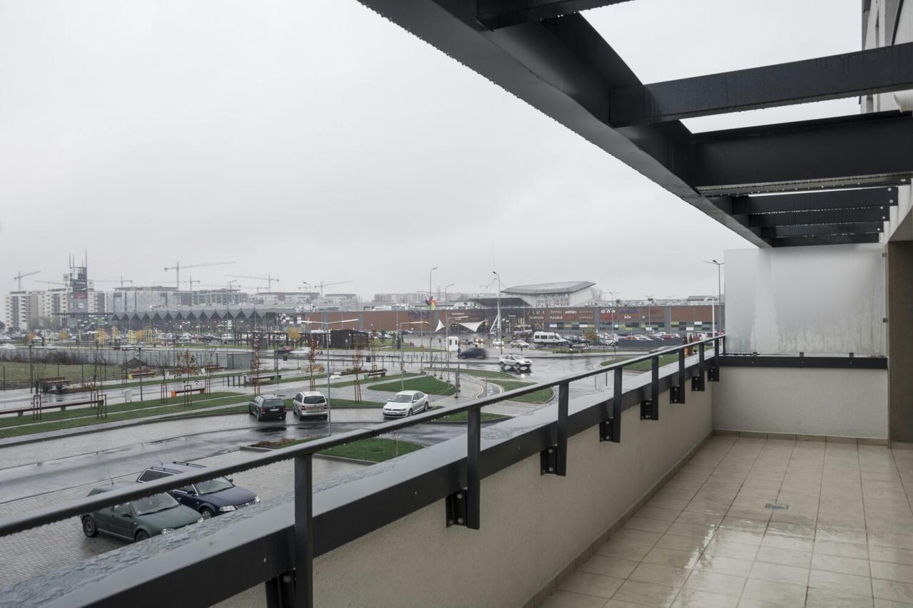 Apartament 4Tourists Brasov Exterior photo